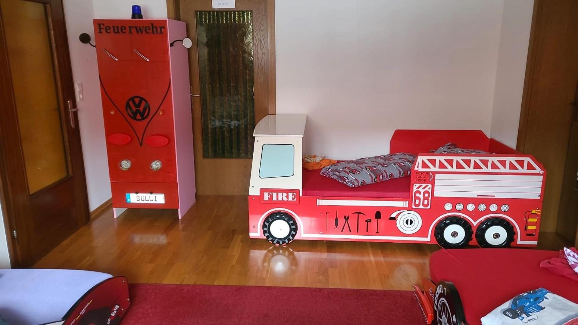 Ferienwohnung Hobbyhof 德根豪塞尔塔尔 外观 照片